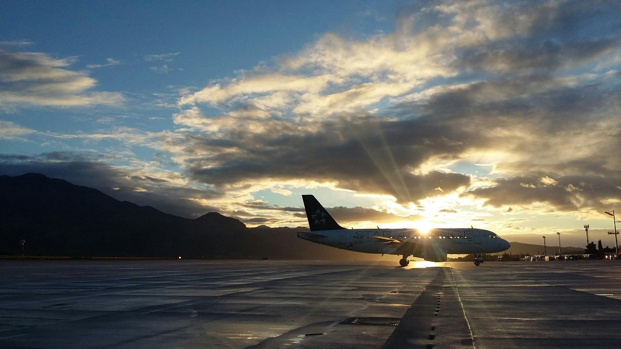 Ground Handling Coordination